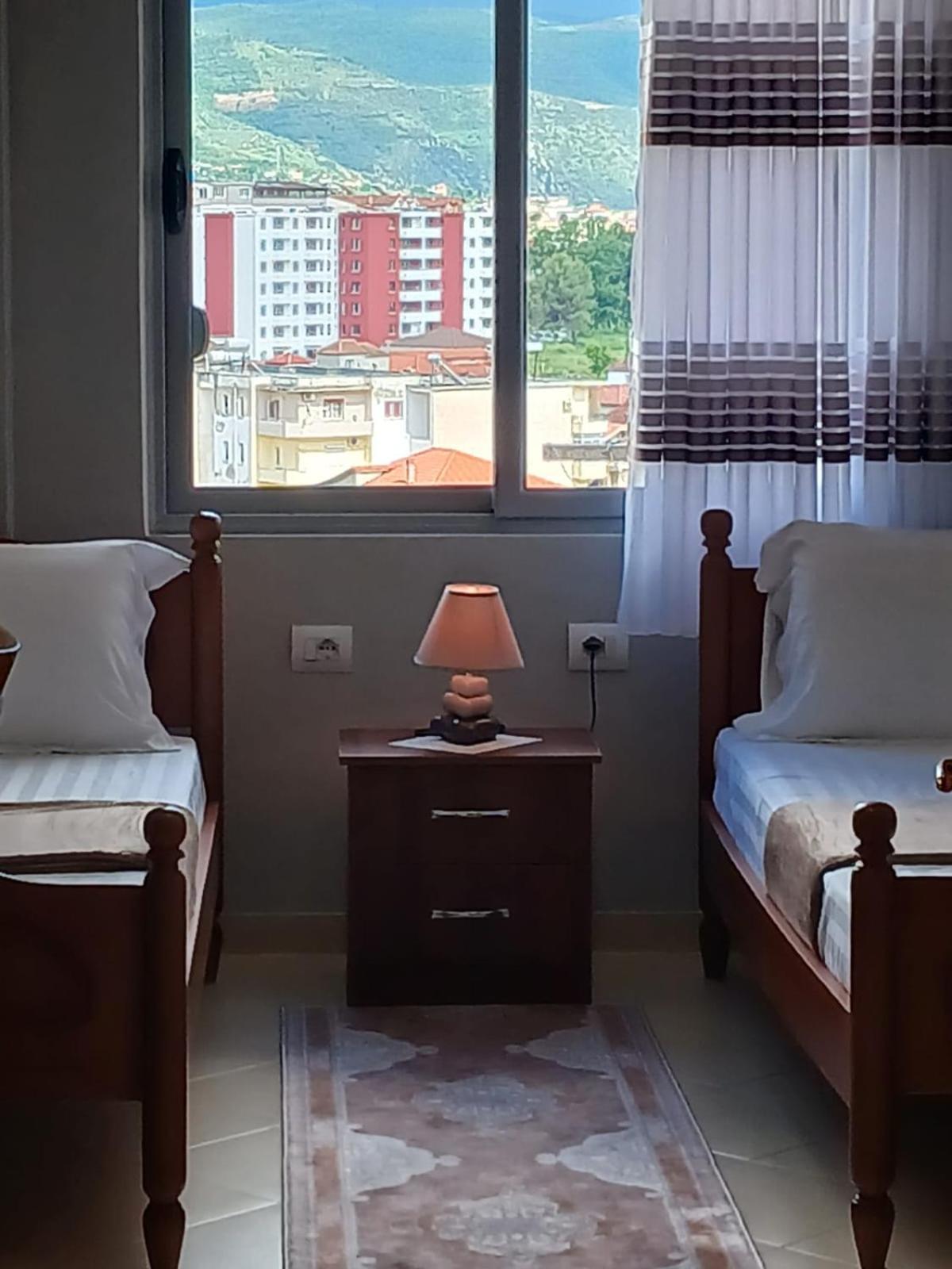 Muska Comfy Apartment Berat Exterior photo