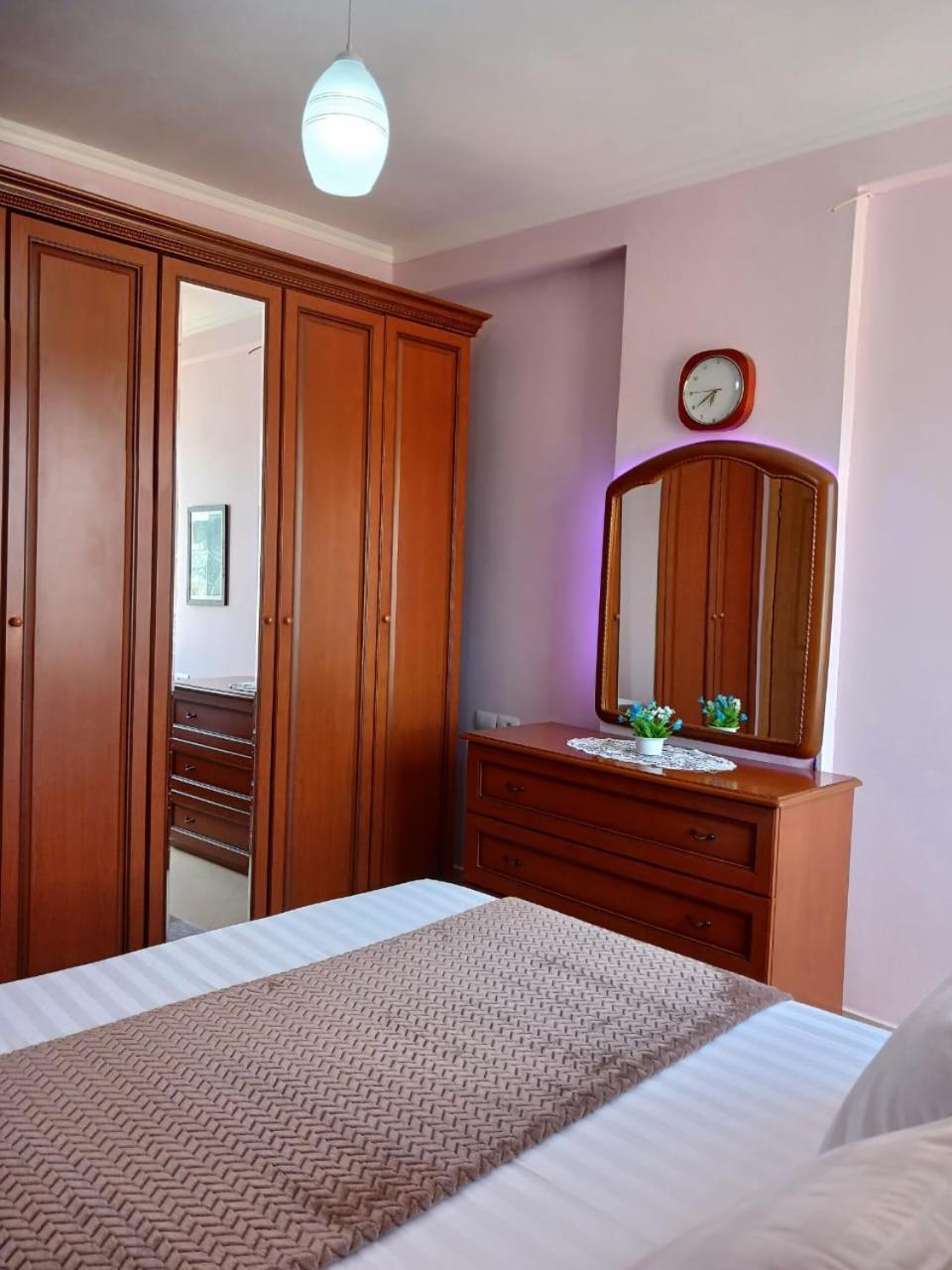 Muska Comfy Apartment Berat Exterior photo