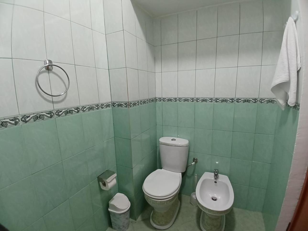 Muska Comfy Apartment Berat Exterior photo